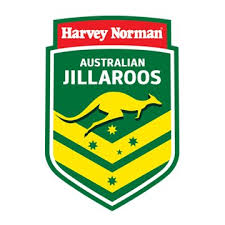 Australian Women's Rugby League Team