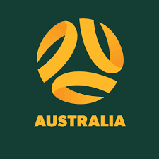 The Australian Men's Football Team
