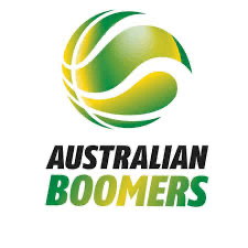 Australian Men's Basketball Team
