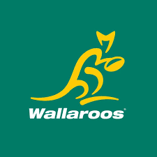 Australian Women's Rugby Union Team