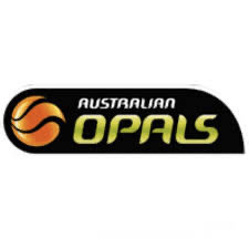 Australian Women's Basketball Team