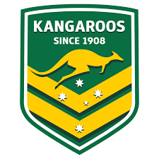 Australian Men's Rugby League Team